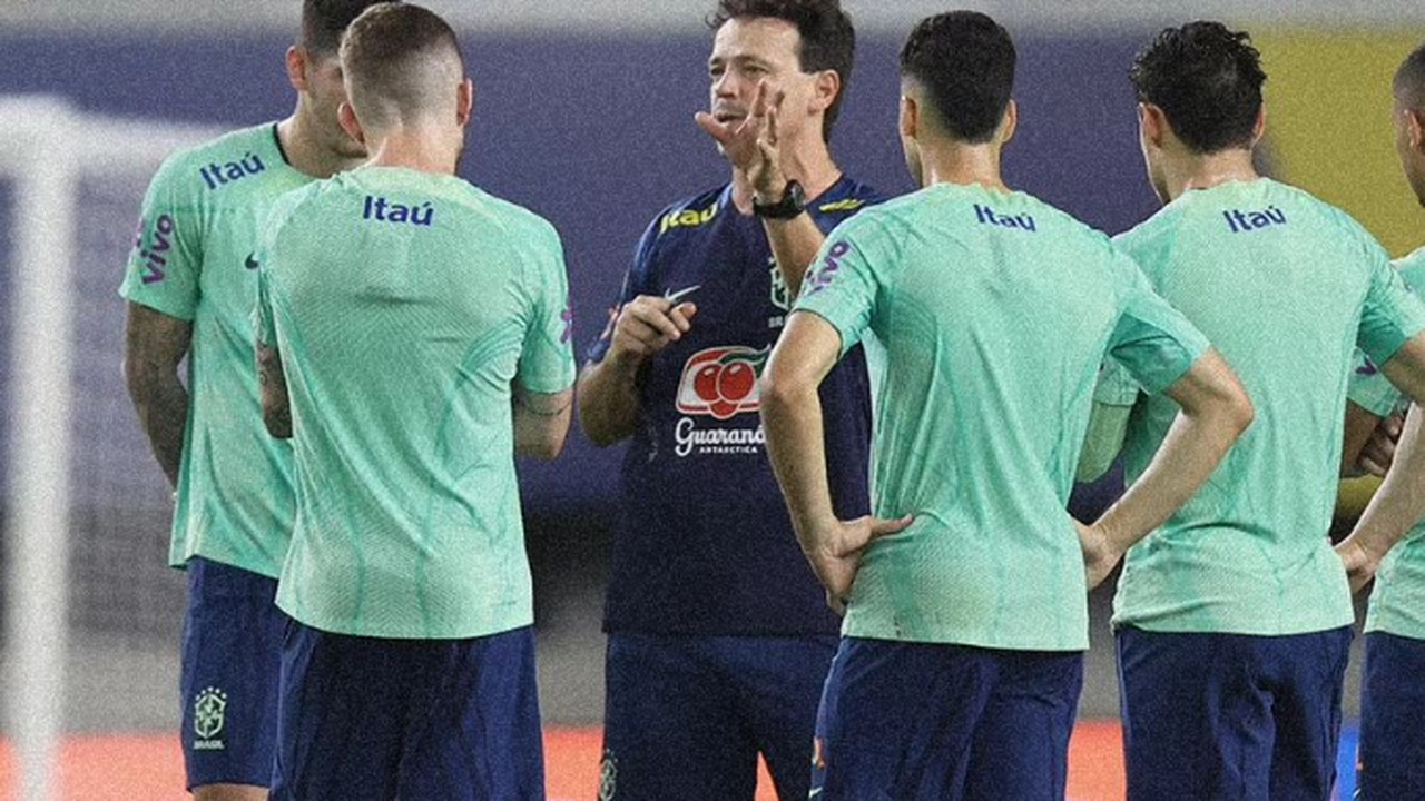 Quem é o melhor para substituir Neymar na seleção brasileira? Veja opções de Diniz