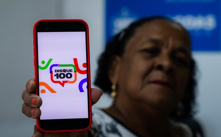 Alagoas registra mais de 37 mil violações de direitos no Disque 100