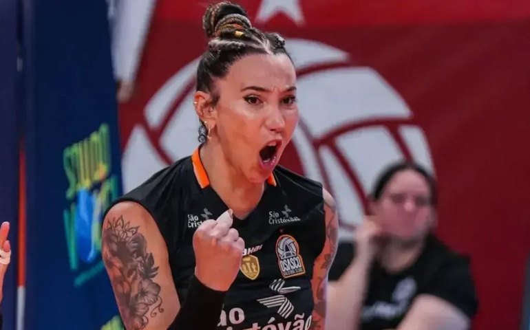 CBV recorre ao STF contra lei que impede atletas trans em partidas de vôlei