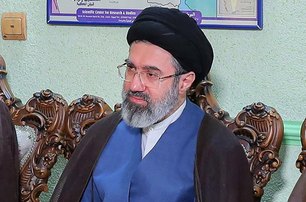 Sumiço de líder supremo preocupa apoiadores. Foto: Reprodução.