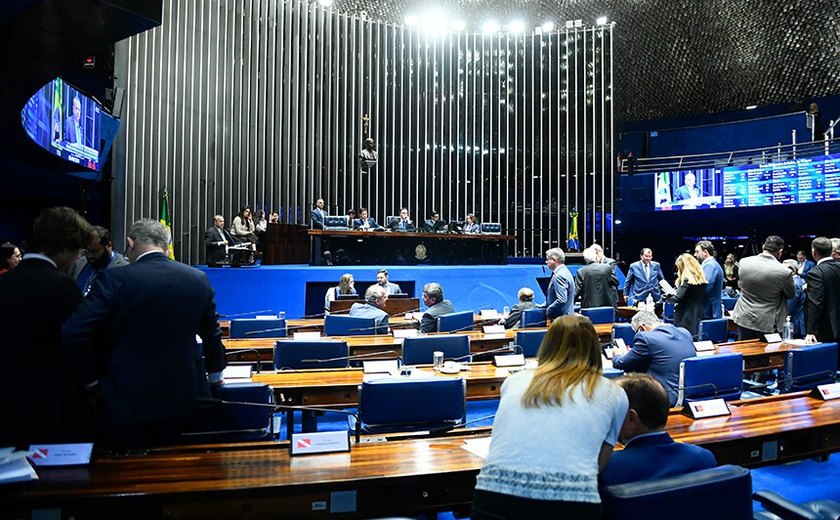Senado vota dia de conscientização sobre distrofias musculares nesta quinta