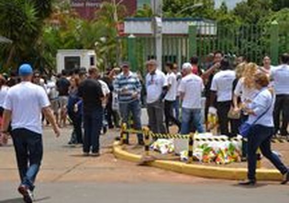 Enade: estudantes faltosos poderão receber o diploma
