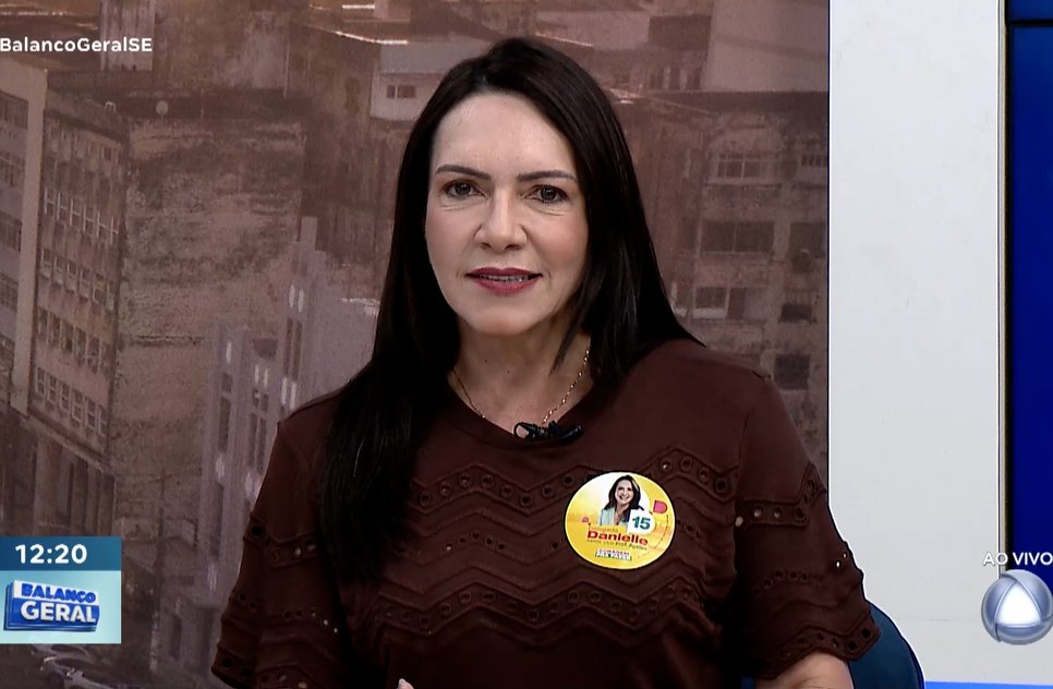 DANIELE GARCIA