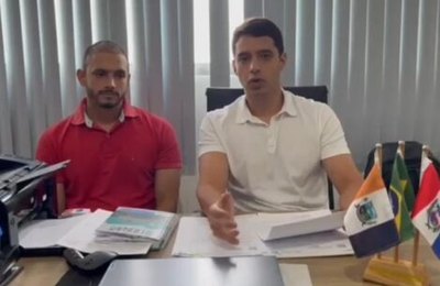 Prefeitura de Jequiá da Praia decreta situação de emergência e cancela São João