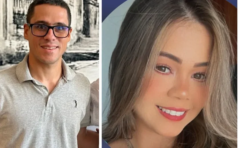 Após matar a ex-namorada, PM se envolve em acidente de carro durante fuga