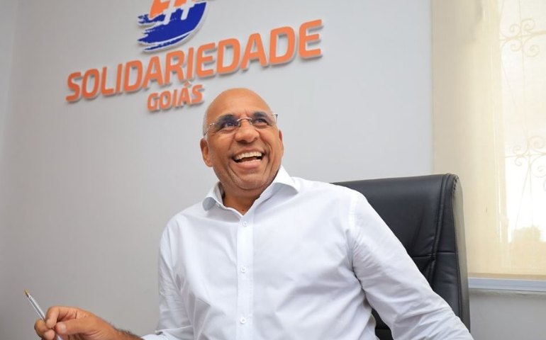Em Goiânia, Republicanos tira prefeito do partido temendo 'efeito Crivella'