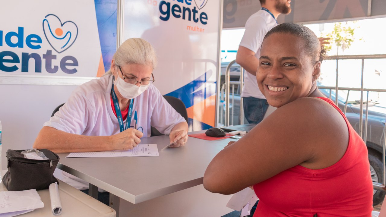 Programa Saúde da Gente será premiado na Smart City Business Brazil Congress 2023