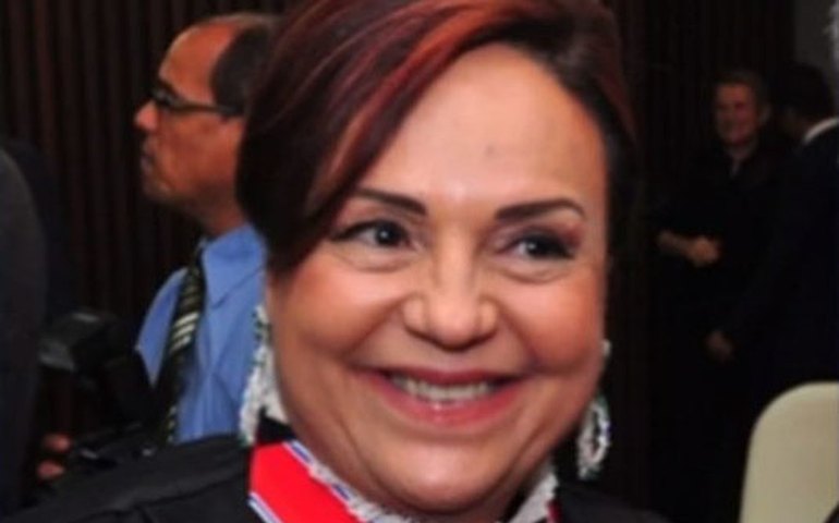 Operação Faroeste: STJ revoga prisão preventiva de desembargadora investigada