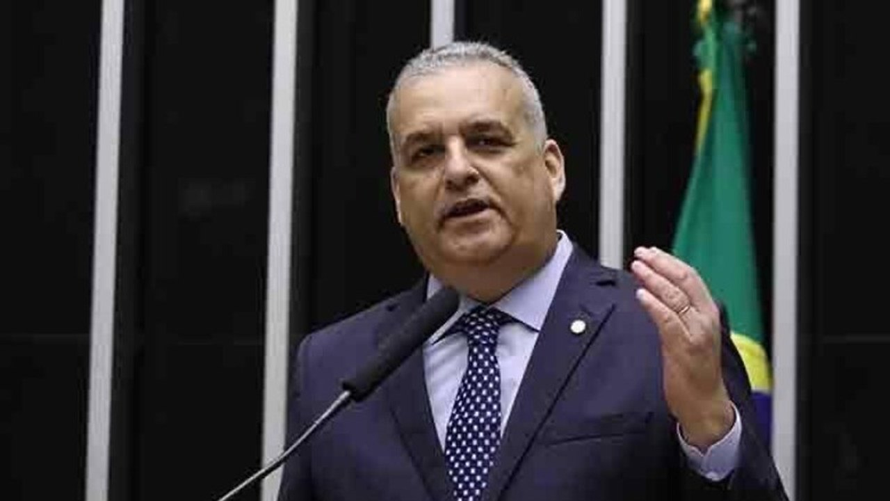 Deputado Alfredo Gaspar propõe emenda que garante redução da alíquota do combustível até o final de 2023