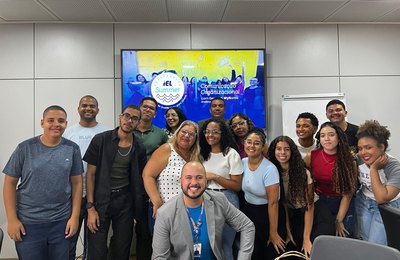 IEL abre inscrições para o curso de verão gratuito IEL Summer 2026