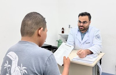 Especialista do Hospital Metropolitano de AL alerta para problemas cardíacos em adolescentes