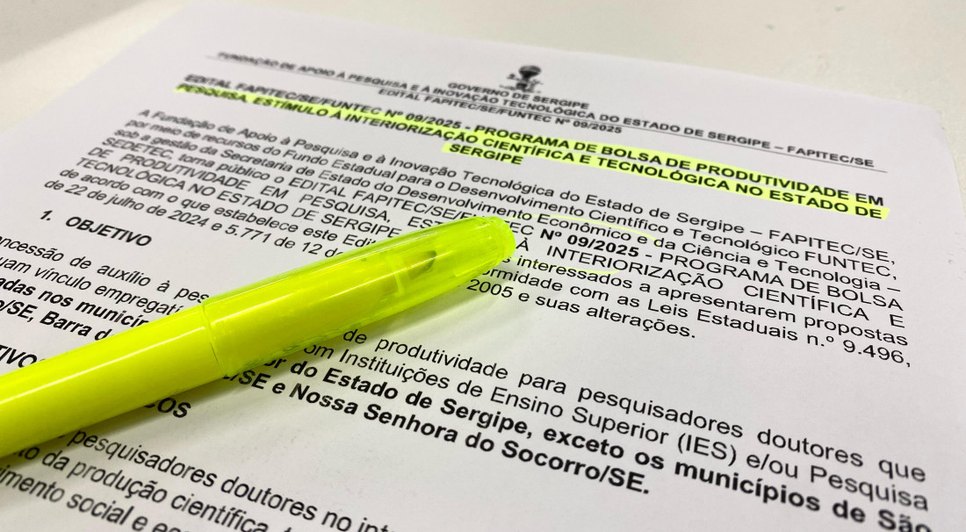 slide_adf72d697a050d4d6f5ce6547b3c1ee0 / Foto: Foto: Ascom Fapitec/SE