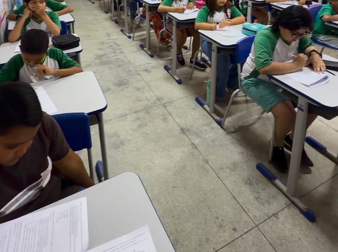 31 alunos miguelenses são medalhistas na Olimpíada Brasileira de Astronomia e Astronáutic