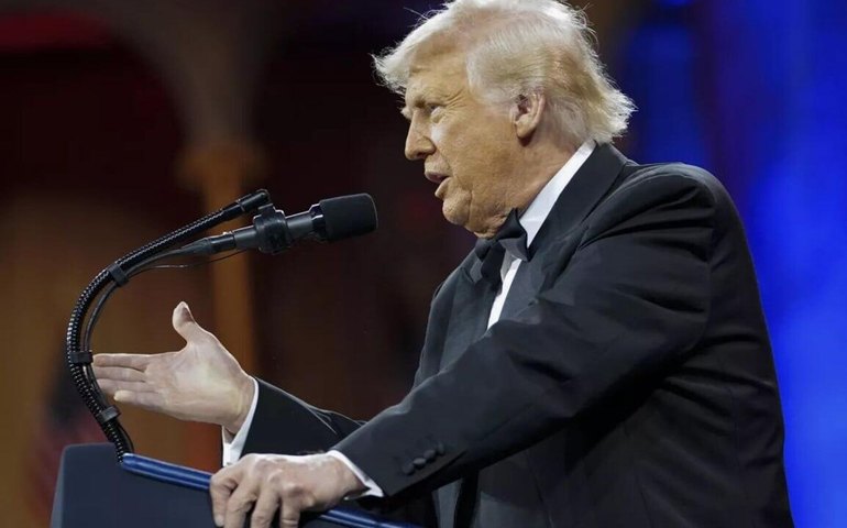Os ataques israelenses a Beirute não foram coordenados com os EUA', diz Trump