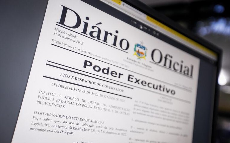 Seplag-AL divulga orientações sobre o concurso da Polícia Científica