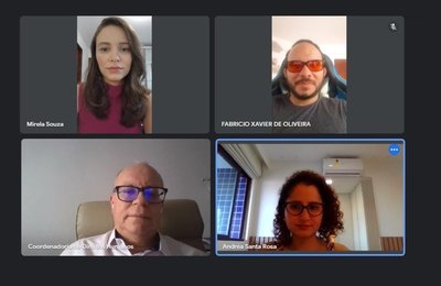TJAL discute ações para o Dia Nacional da Luta da Pessoa com Deficiência