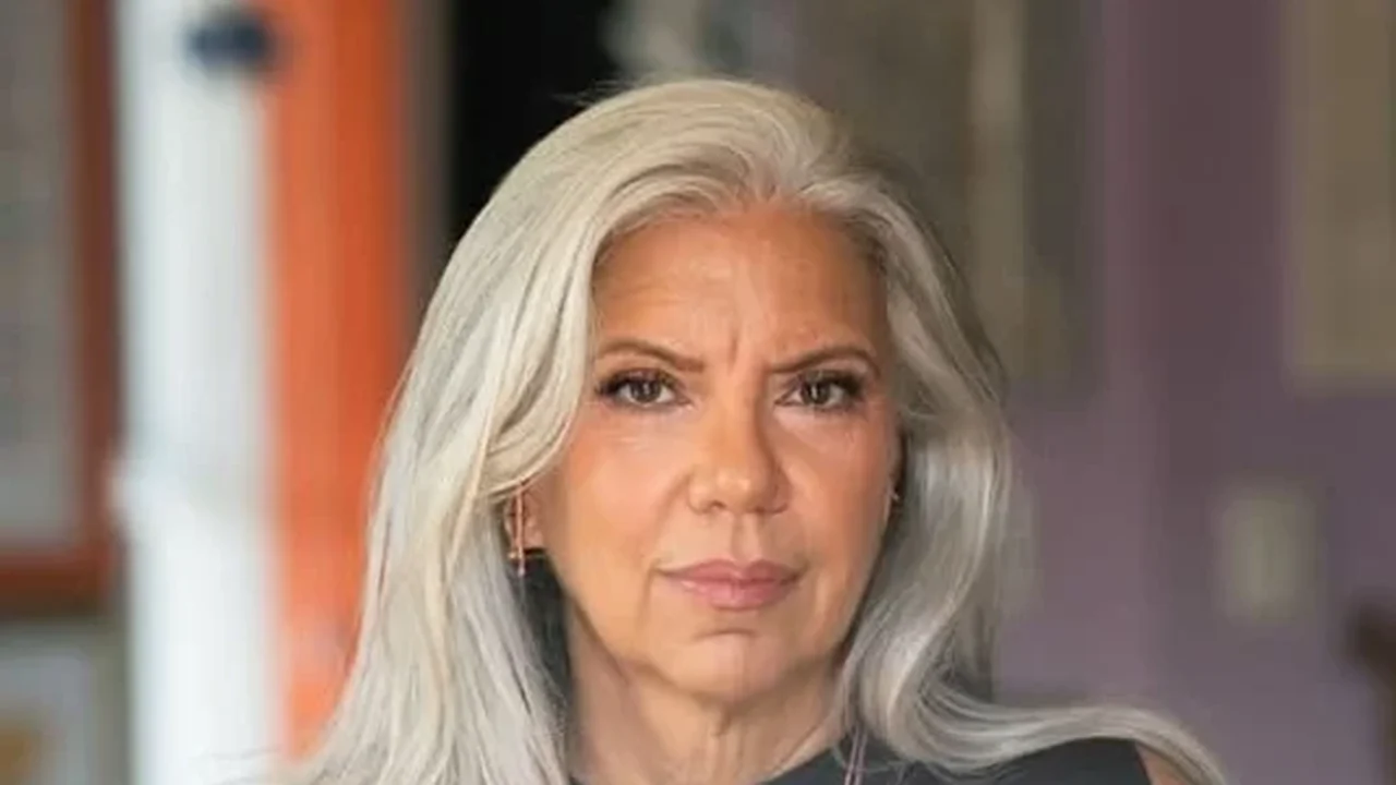 Astrid Fontenelle se desculpa após comentário em post de empresário condenado por racismo