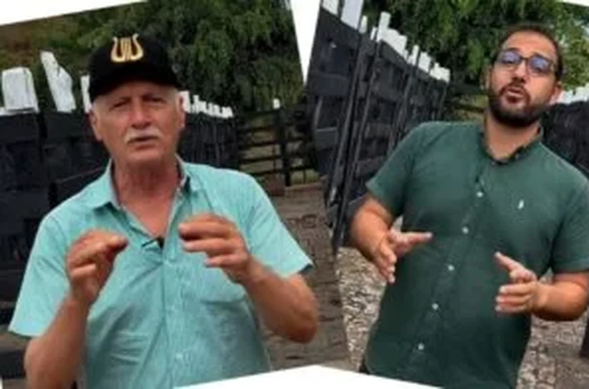 Quebrangulo aposta na força do campo com sua I Feira de Gado no próximo sábado