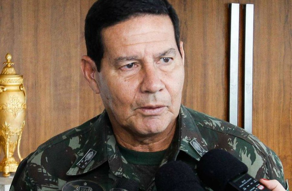 MOURÃO