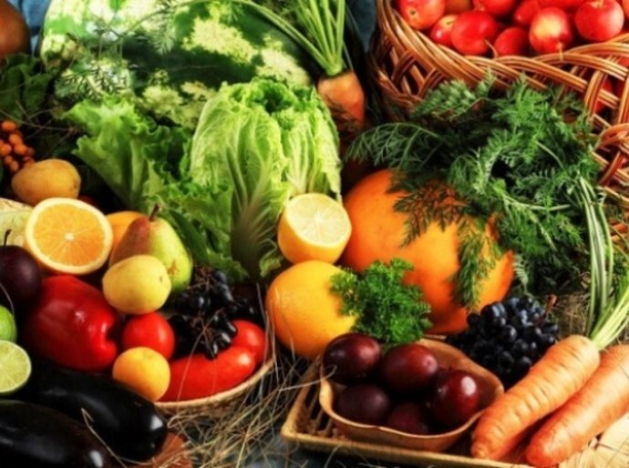 Feira Orgânica na Semarh terá nova edição na próxima terça-feira (6)