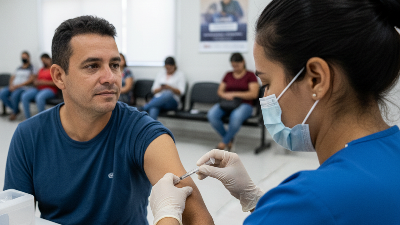 HIV: Fiocruz vai testar injeção que previne o vírus em 7 cidades para avaliar inclusão no SUS; saiba quais