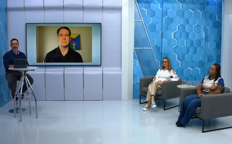 Aparecida Debate questiona o aumento da violência entre os jovens