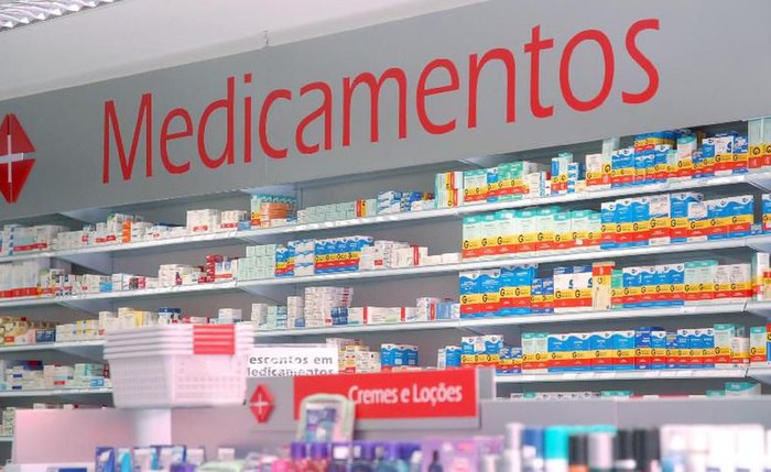 Medicamentos tiveram aumento de preço