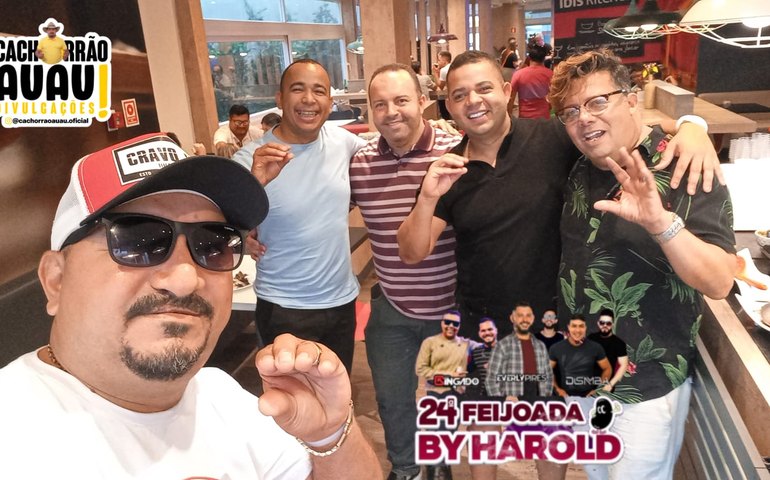 Acontecendo com Sucesso