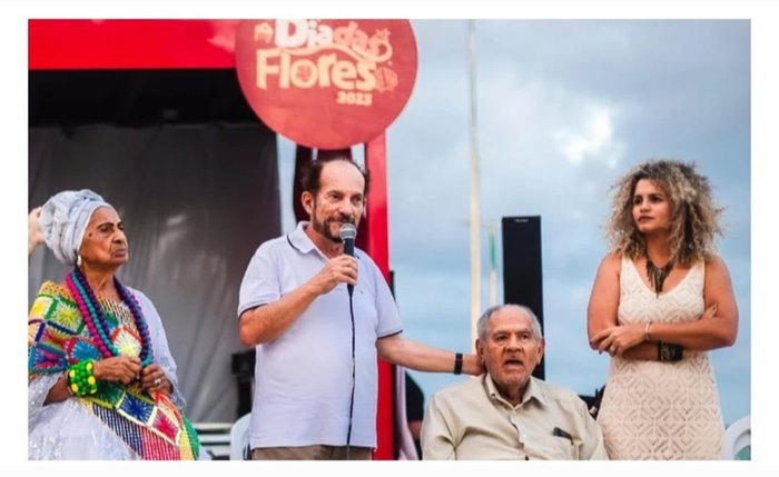 Celebração foi instituída pela Lei Municipal nº 6.856/2016 e proporciona um momento de reflexão e confraternização para todos os segmentos religiosos, povos e crenças