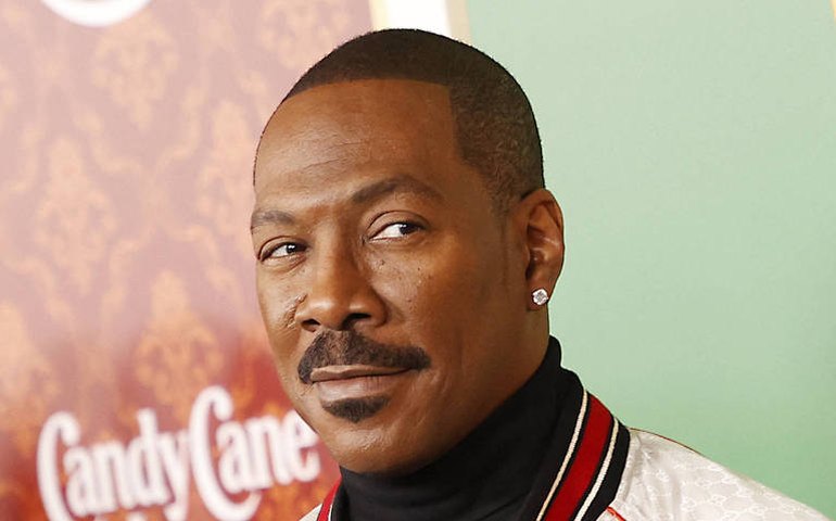 Acidente no set de filmagem de filme de Eddie Murphy deixa vários feridos; saiba mais