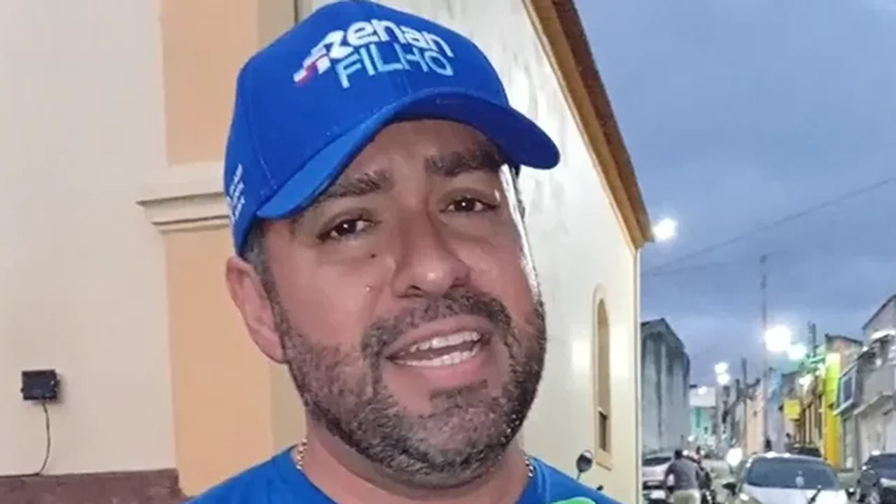 João Vitor destaca parceria com Renan Filho e Renan Calheiros durante grande mobilização em Viçosa
