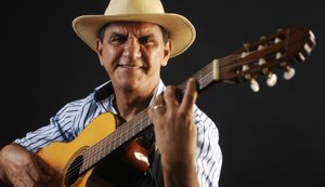 Forrozeiro Petrúcio Amorim desabafou sobre diferença de tratamento entre artistas no São João de Caruaru