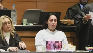 Foto: Reprodução/TV Globo