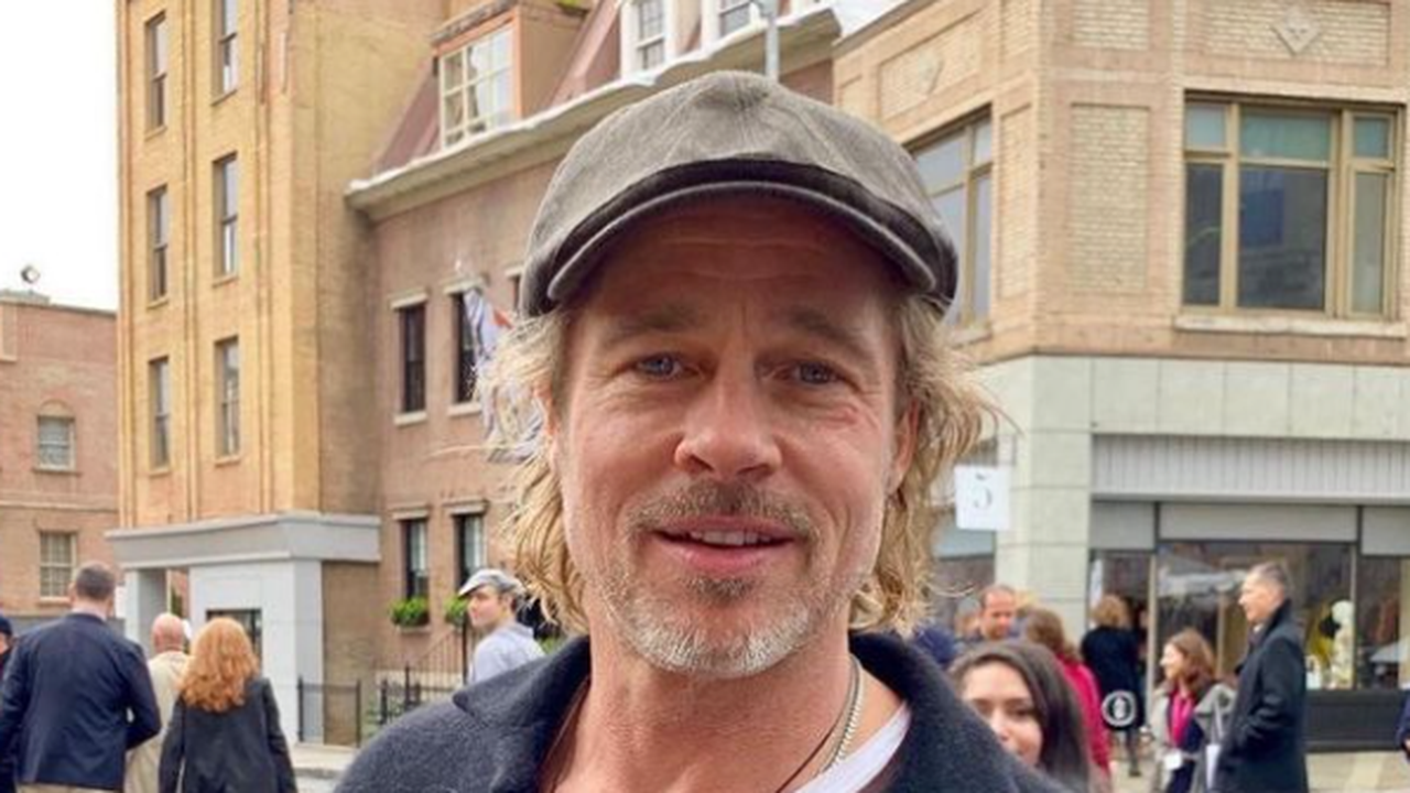 Brad Pitt defende que IA pode ajudar filmes de orçamento médio