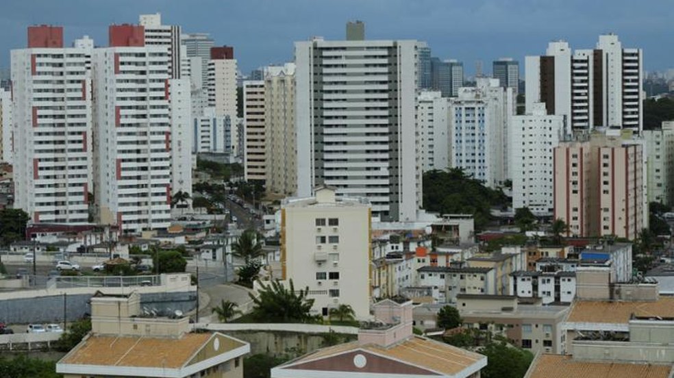 Cresce número de vendas de imóveis no Brasil