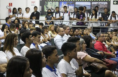 São Miguel dos Campos e região recebem Fórum Participativo do Plano Plurianual nesta quarta (10)