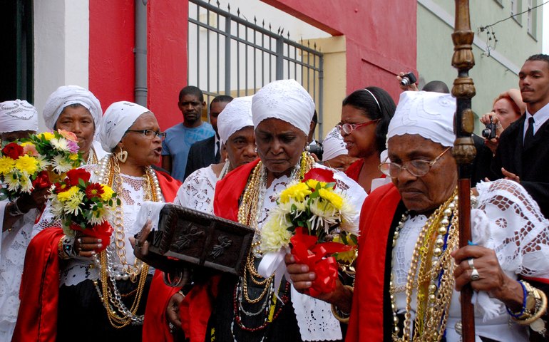 Boa Morte: festividade anual movimenta uma Bahia ainda pouco conhecida