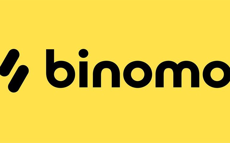 Revisão completa da plataforma Binomo no Brasil
