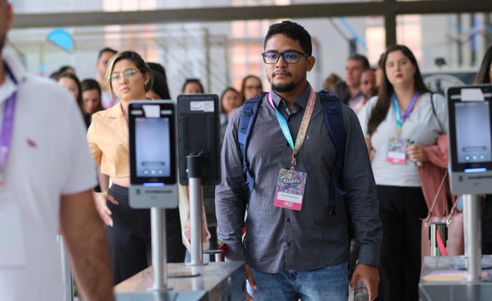 Reconhecimento nacional reforça o potencial inovador do estado