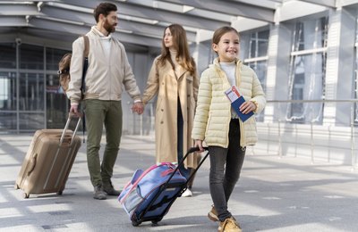 Seguro Viagem garante tranquilidade e ajuda a evitar prejuízos em situações de emergência