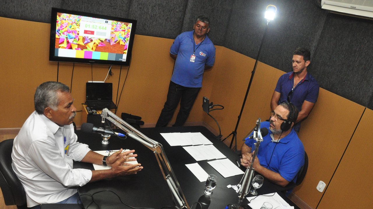 Tarcizo Freire:  “Vou vencer a nobreza de Arapiraca”