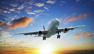 avião