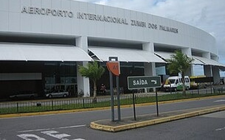 Aeroporto Zumbi dos Palmares inaugura espaço multissensorial para passageiros neurodivergentes