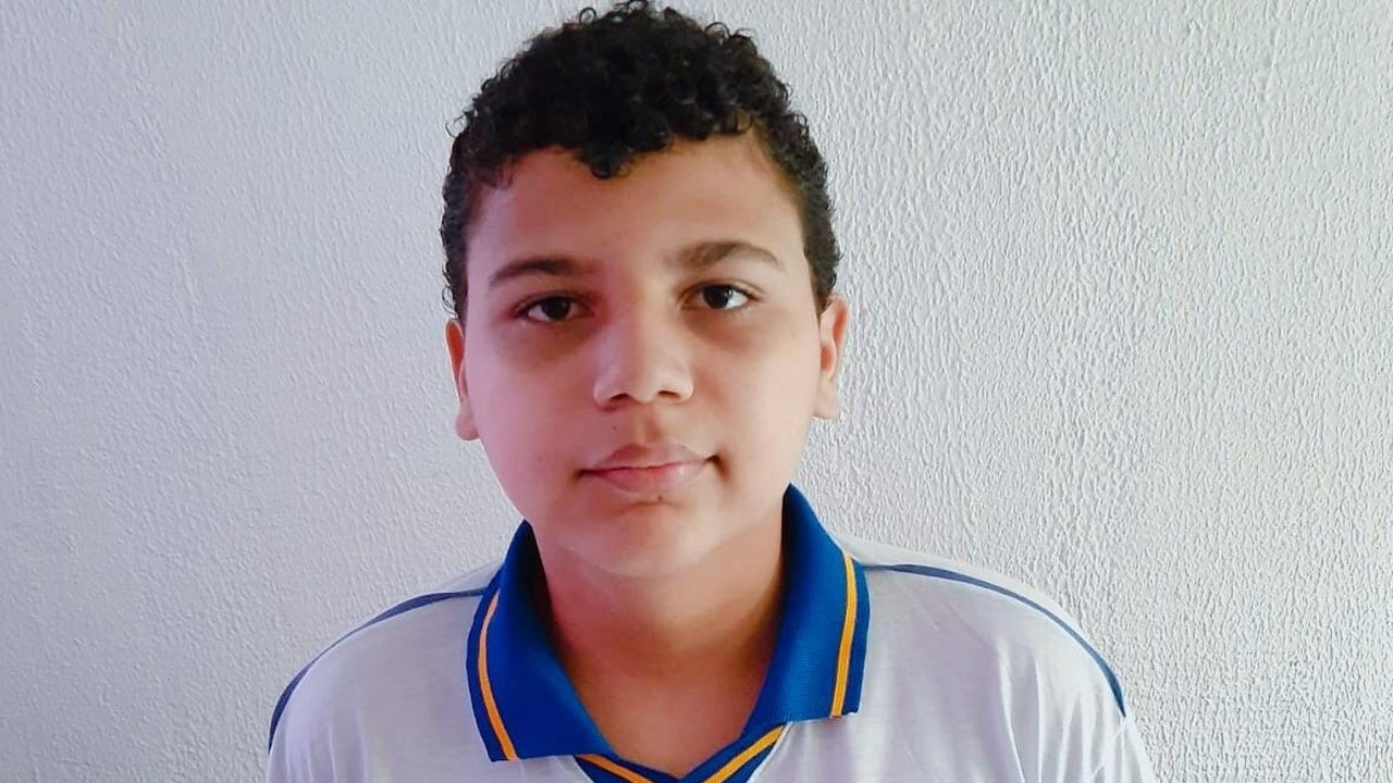 Estudante de Coruripe fica em 2º lugar em competição nacional de fomento à leitura