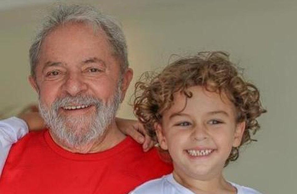 LULA E ARTHUR
