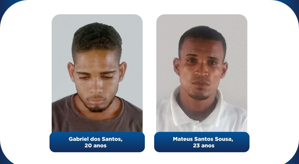 presos