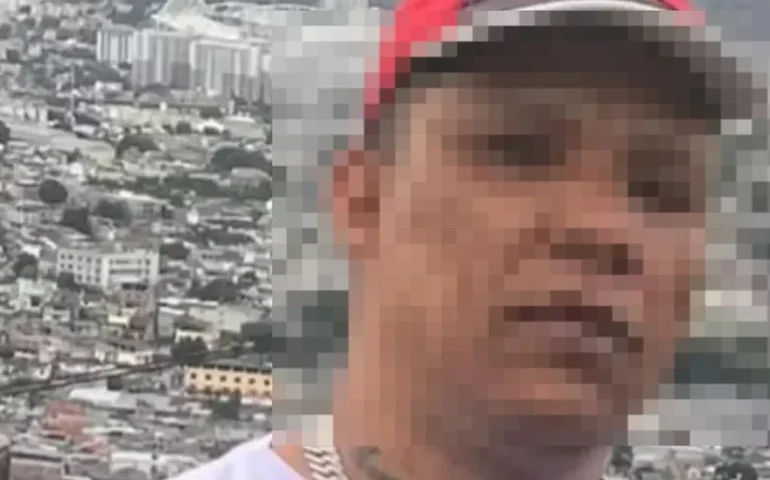 Caçada interestadual: um dos 8 criminosos mais procurados de Alagoas é preso em Santa Catarina