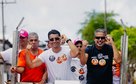 Em Paripueira, JHC defende turismo como motor de emprego e renda no Litoral Norte