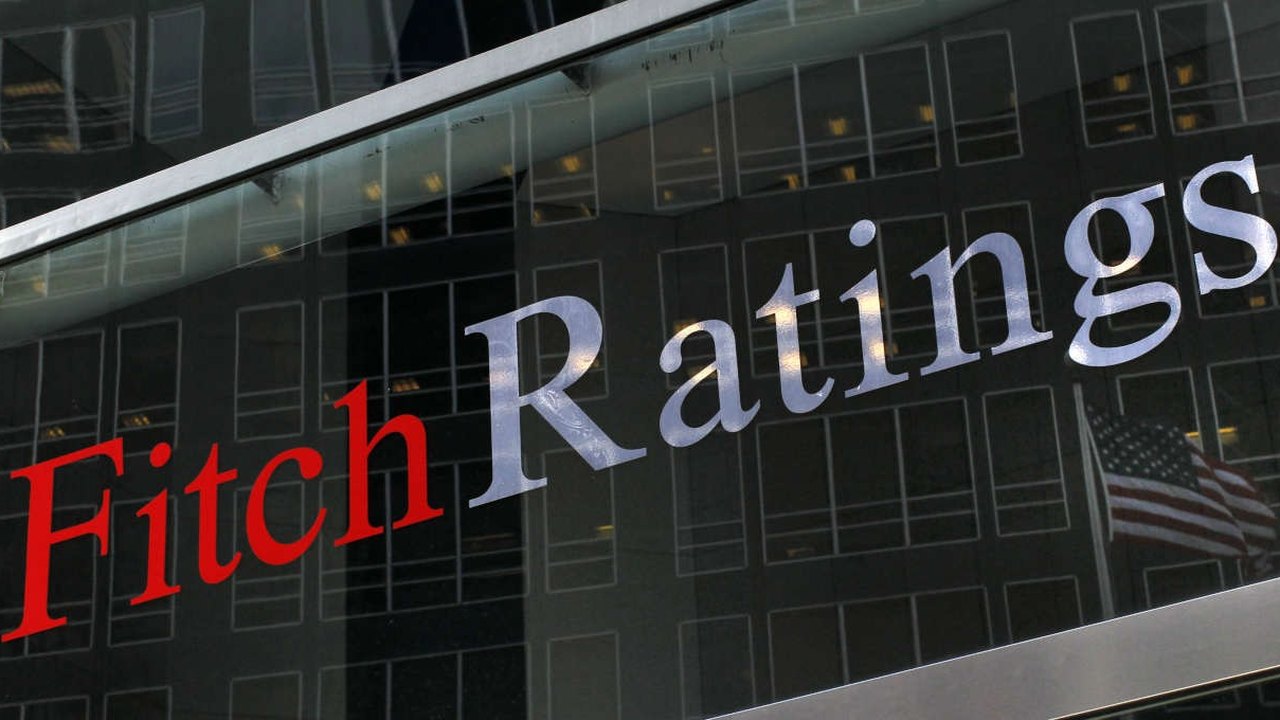 Fitch reitera rating 'BBB-' da Índia, com perspectiva estável