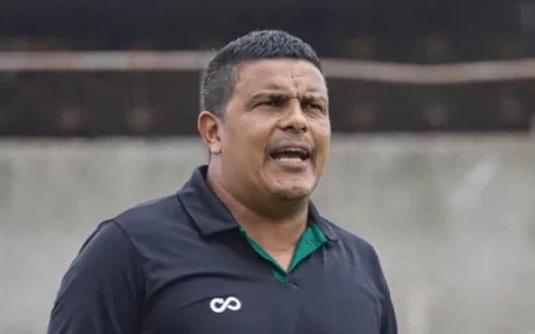 Alexandre Lopes está livre no mercado e projeta retomada da carreira após ótima passagem pela Tuna Luso